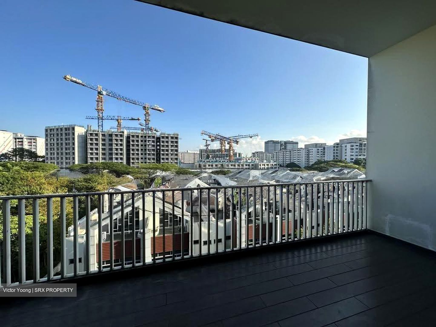 Woodhaven (D25), Condominium #627476831